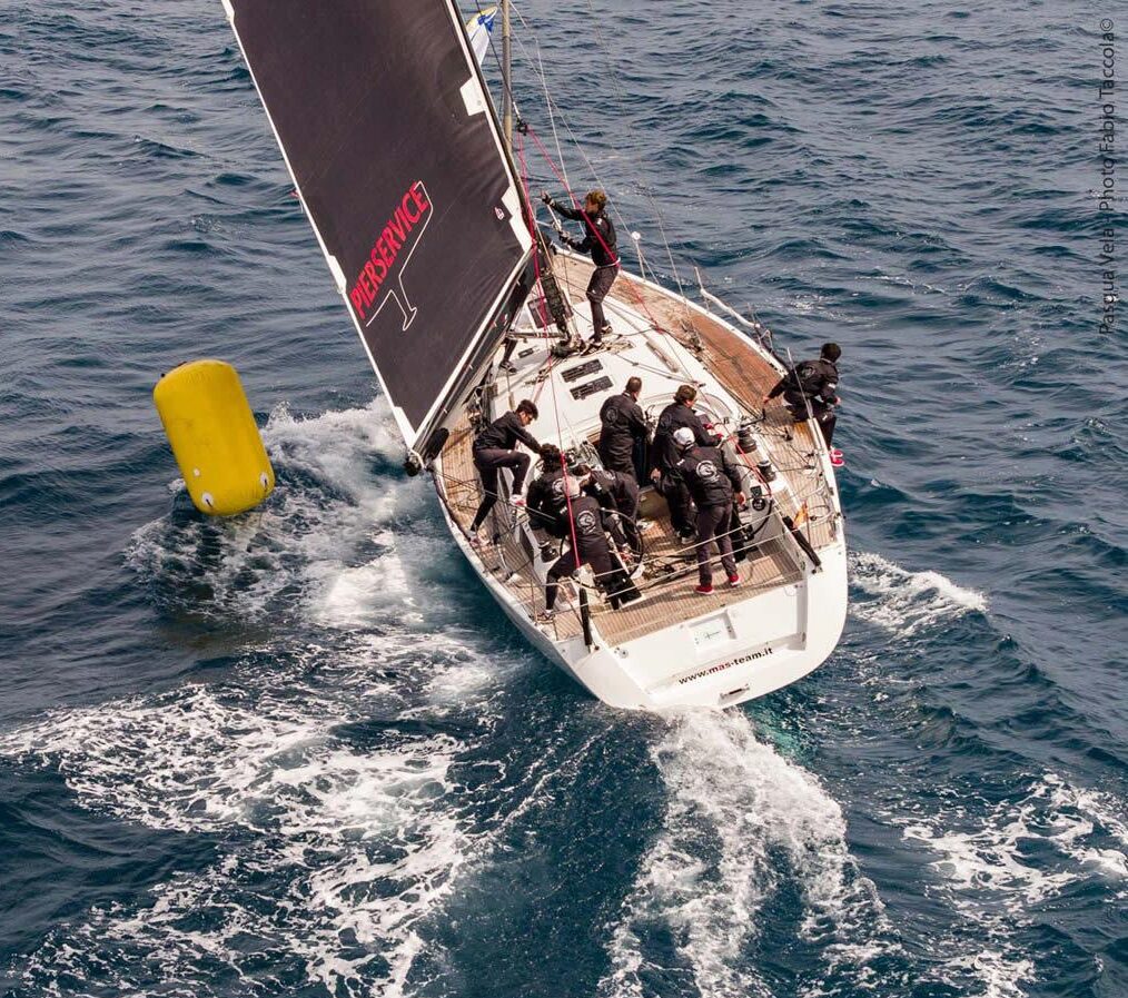 Regate Pasquavela Argentario Pasquavela 2023 regate
