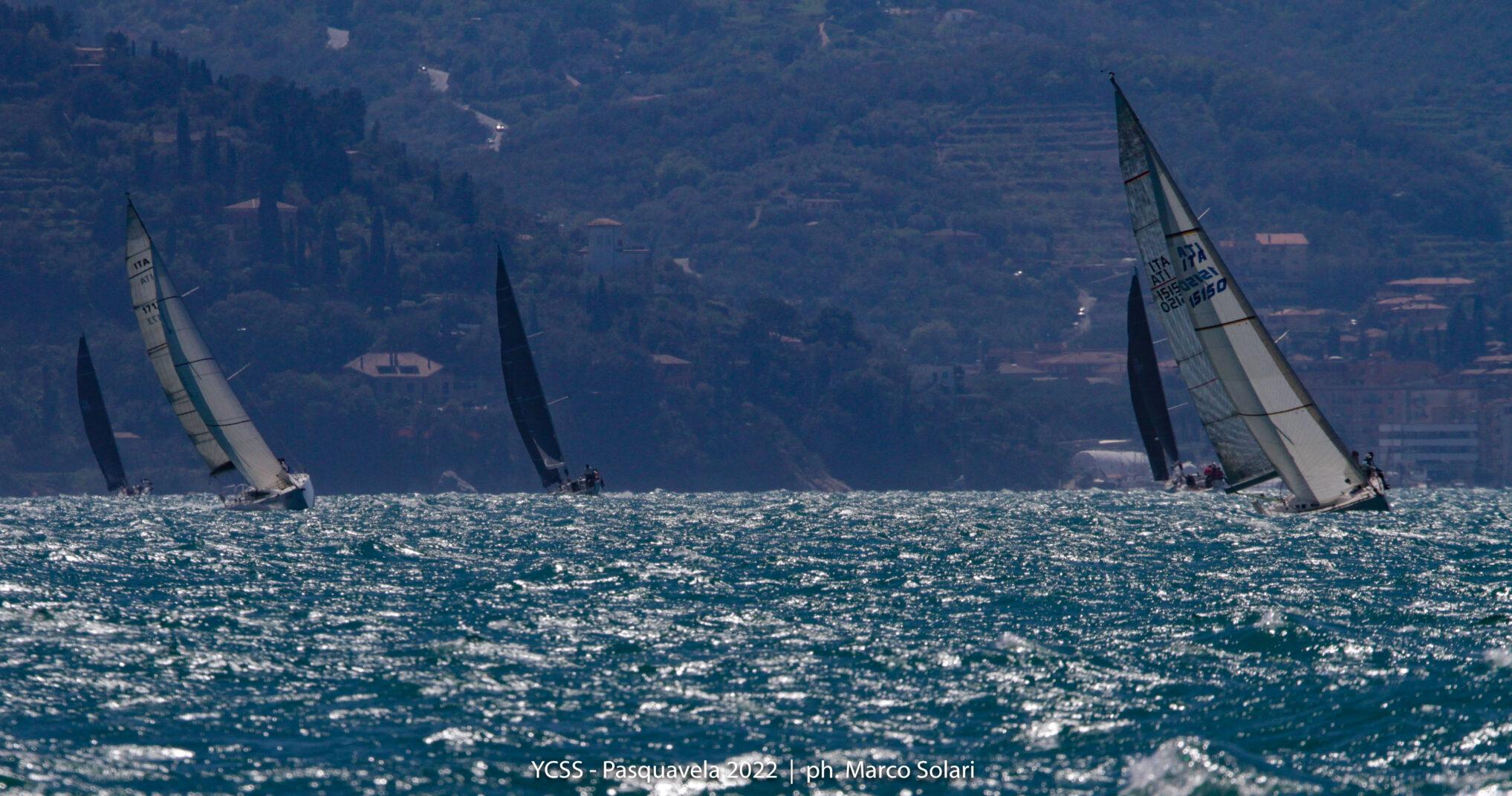 Pasquavela Regate Argentario Pasquavela Regate Argentario