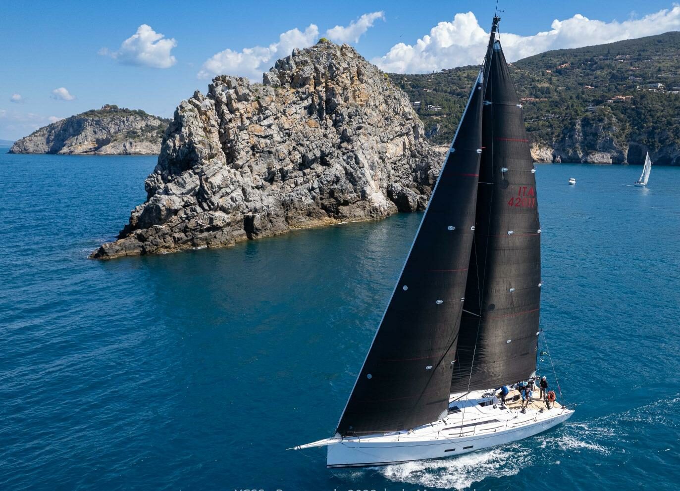 Regate Pasquavela Argentario Pasquavela
