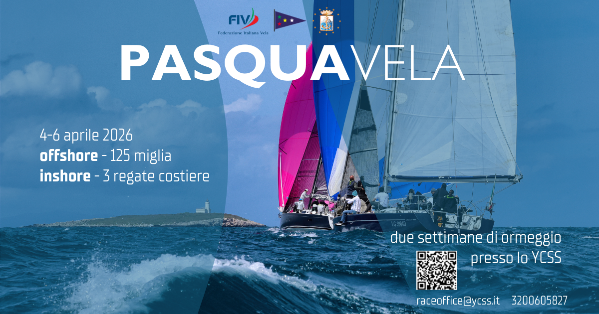 Pasquavela 2026