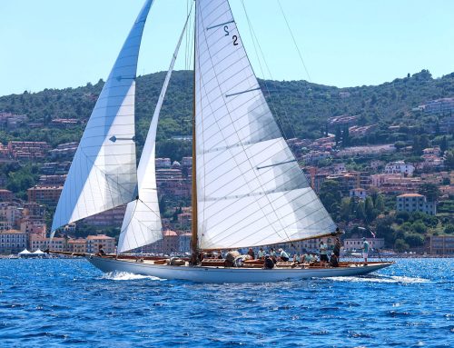 Conclusa la XXV Argentario Sailing Week – Trofeo Miramis: un successo senza precedenti